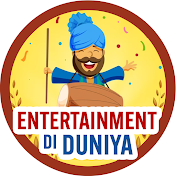 Entertainment Di Duniya