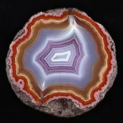 Agates From Mexico
