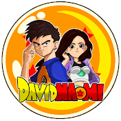 David Sensei y Naomi