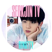 ARMY *SEOKJIN TV*