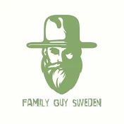 Family Guy Sweden