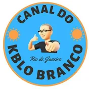 Canal do Kblo Branco