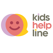 Kids Helpline