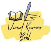 Vinod Kumar Behl