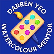 Watercolour Mentor with Darren Yeo