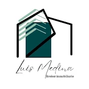 Luis Medina Broker Inmobiliario