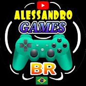 ALESSANDRO GAMES BR