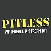 Pitless Waterfalls