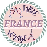 France・Table & Voyage (食卓と旅)