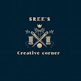 Sree's Creative corner