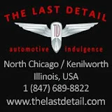 The Last Detail Inc.