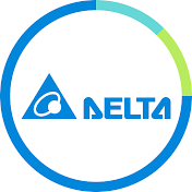 Delta Industrial Automation 台達工業自動化