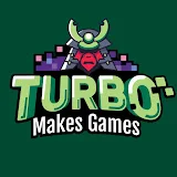 Turbo Makes Games