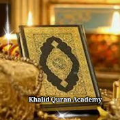 Khalid Quran Academy