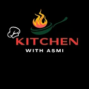 Kitchen With Asmi