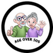 Age Over 50s