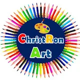 ChristRon Art