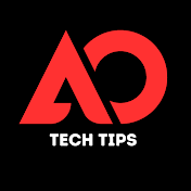 AO Tech Tips