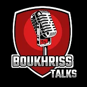 Boukhriss Talks