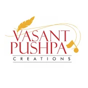 VASANTPUSHPA CREATIONS