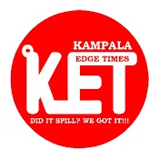 Kampala Edge Times