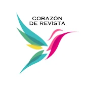 Corazón de revista