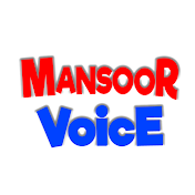 Mansoor Voice