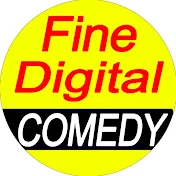 Fine Digital Comedy