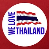 WE LOVE THAILAND