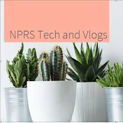 NPRS Tech and Vlogs