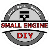 Small Engine DIY