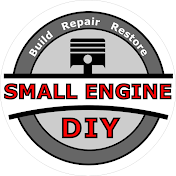 Small Engine DIY