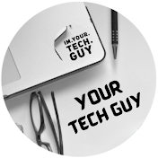 Your Tech Guy