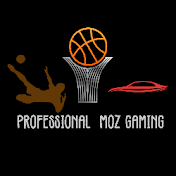 Professional Moz Gaming