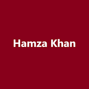 Hamza Khan