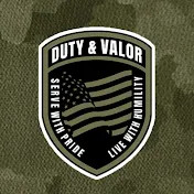 Duty & Valor: True Stories of Courage & Sacrifice