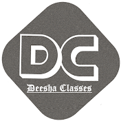 Deesha Classes