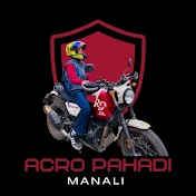 acro pahadi manali