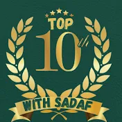 Top10 with sadaf