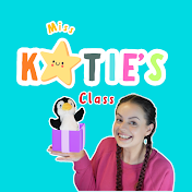 Miss Katie's Class- Toddler Learning Videos