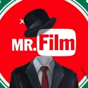 Mr film