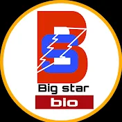 Big star bio