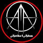 ANTİKA 1 ADAM