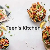 Teen's kitchen