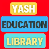 YASH EDUCATION LIBRARY