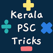 Kerala PSC Tricks