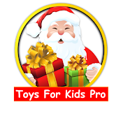 Toys For Kids Pro