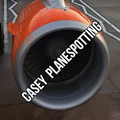 Casey Planespotting