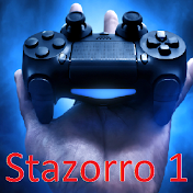 Stazorro 1