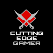 Cutting Edge Gamer
